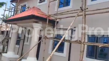 5 bedroom House for rent Manor Gardens, Adjacent Vgc, Lekki Lagos