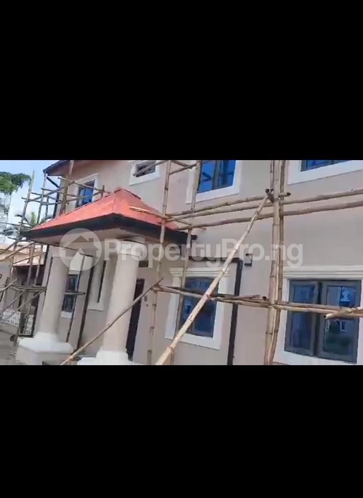 5 bedroom House for rent Manor Gardens, Adjacent Vgc, Lekki Lagos. Lekki Lagos