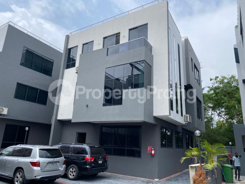 5 bedroom House for sale Off Alexander Road Ikoyi Lagos