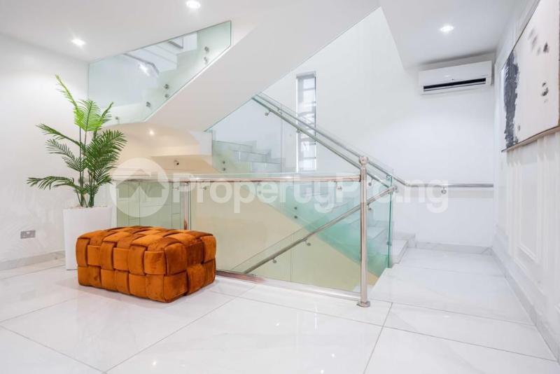 5 bedroom House for rent Banana Island Road,ikoyi Lagos State. Banana Island Ikoyi Lagos