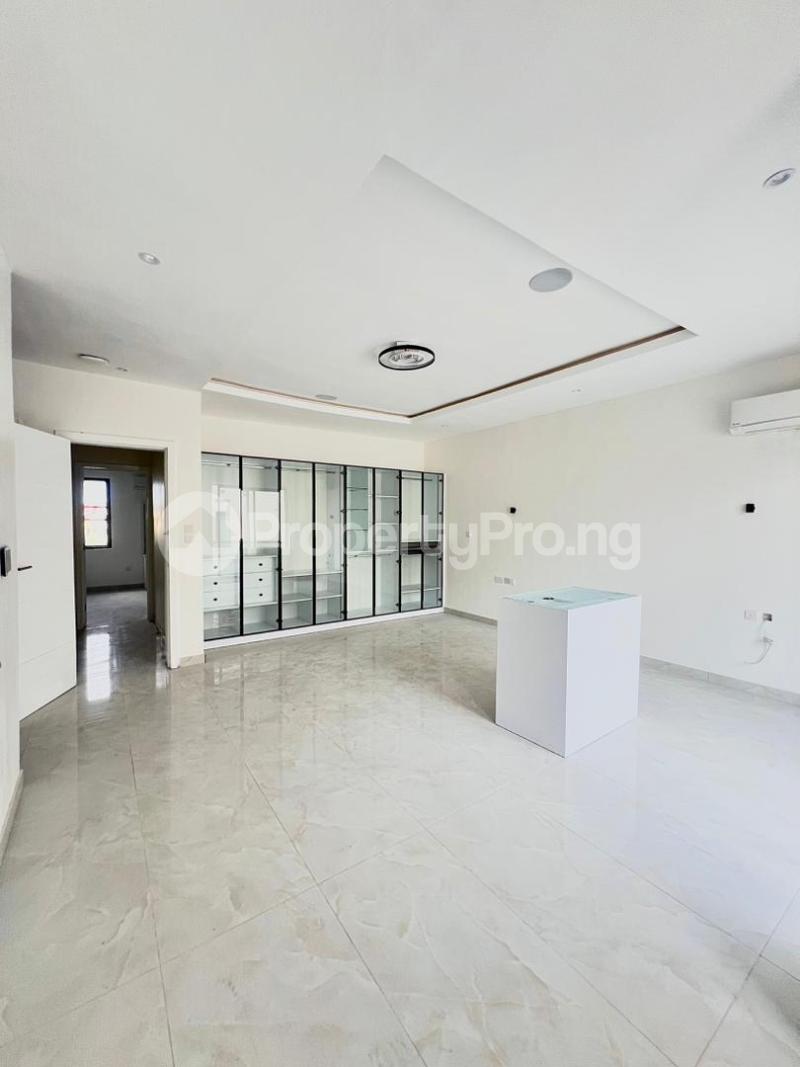 5 bedroom House for rent Banana Island Ikoyi Lagos