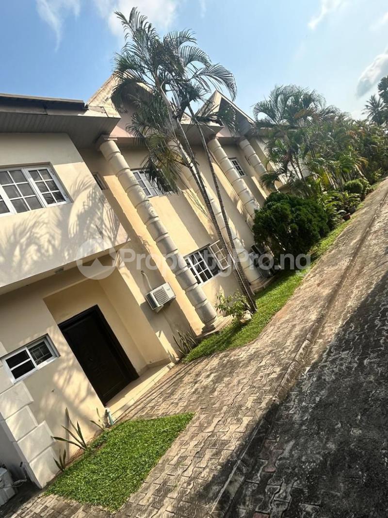 5 bedroom House for rent  Parkview Estate Ikoyi Lagos