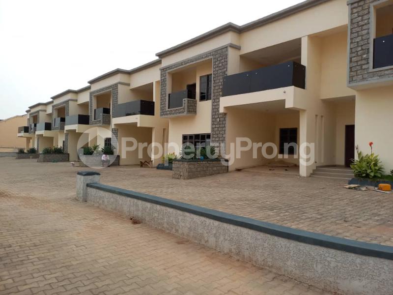 5 bedroom House for rent Close To National Assembly Quarters Apo Abuja