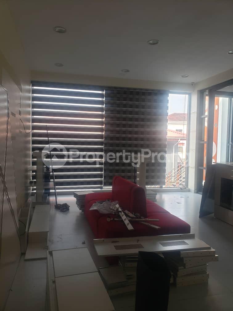 Commercial Property for rent Lekki Phase 1 Lekki Lagos