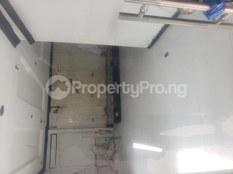 Commercial Property for rent Lekki Phase 1 Lekki Lagos