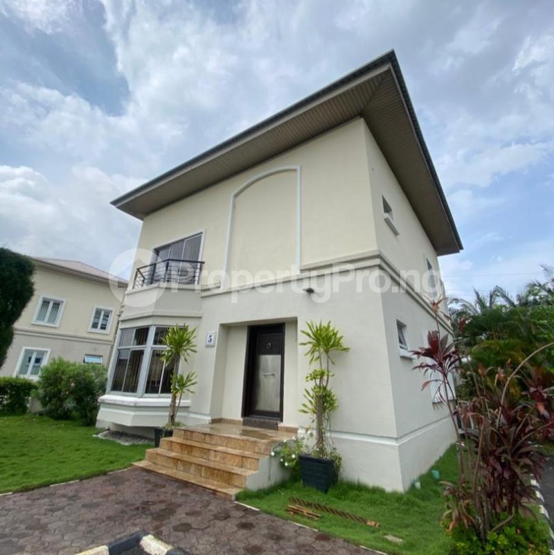 5 bedroom House for rent Off Freedom Way, Elegushi Ikate Lekki Lagos - 0