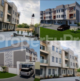 6 bedroom House for sale Guzape Abuja