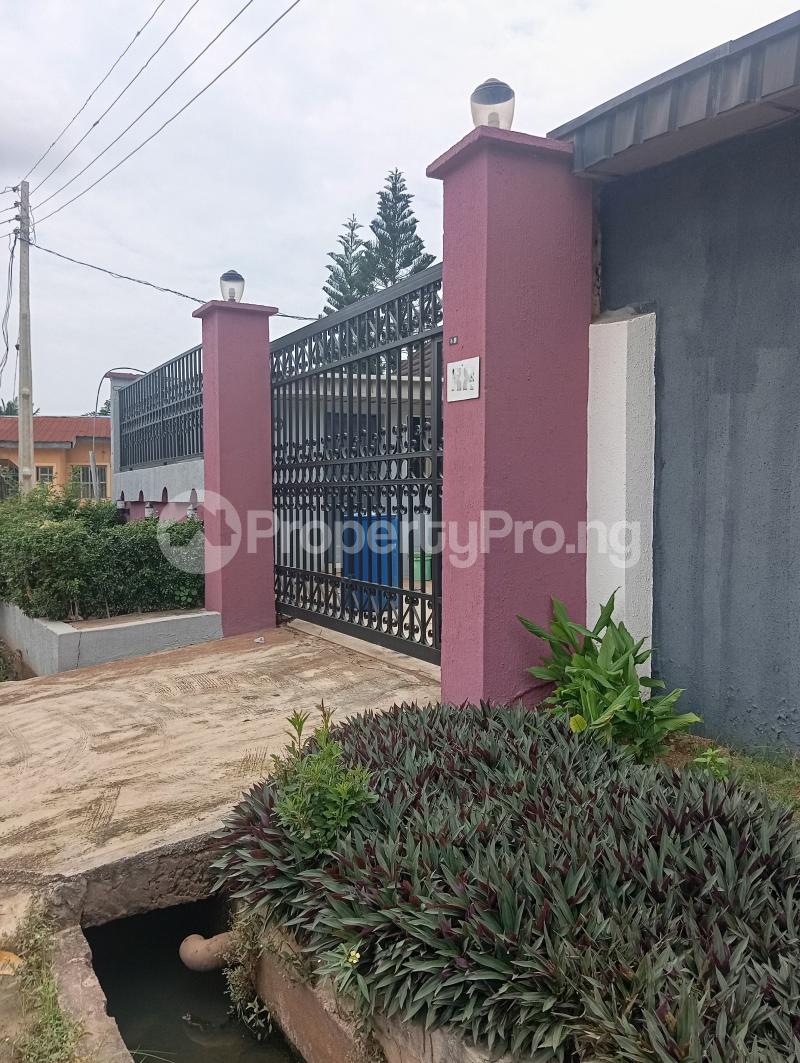 2 bedroom Flat / Apartment for rent Dosumu Ayodeji Str, Alogba Estate Ebute Ikorodu Lagos