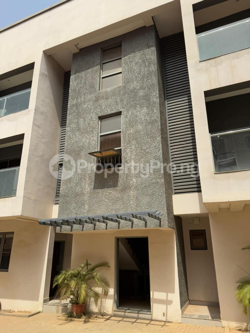 House for sale Katampe Main Abuja