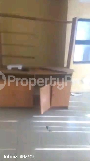 Commercial Property for rent Gra Gbagada Phase 2 Gbagada Lagos