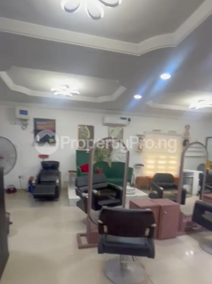 Commercial Property for rent Lekki Phase 1 Lekki Lagos