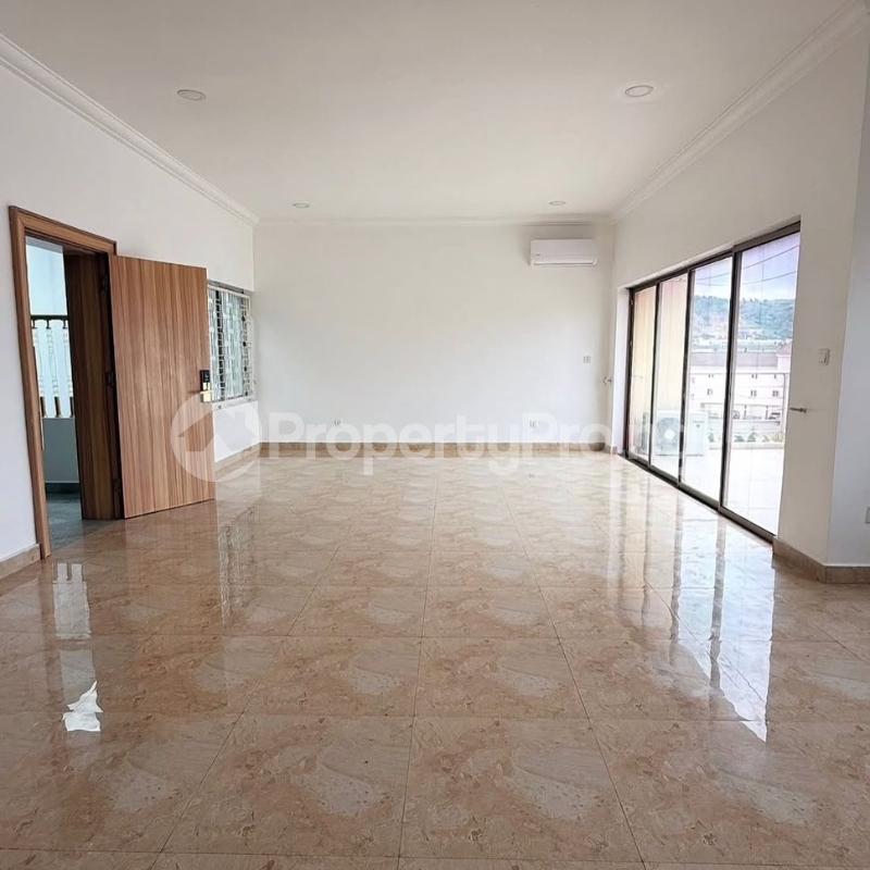 6 bedroom House for rent Katampe Ext Abuja