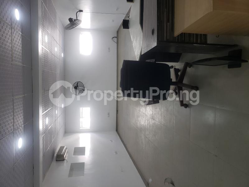 Commercial Property for rent Osapa london Lekki Lagos