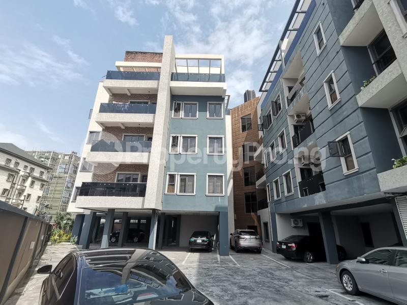 3 bedroom Flat / Apartment for sale Gated Estate ONIRU Victoria Island Lagos