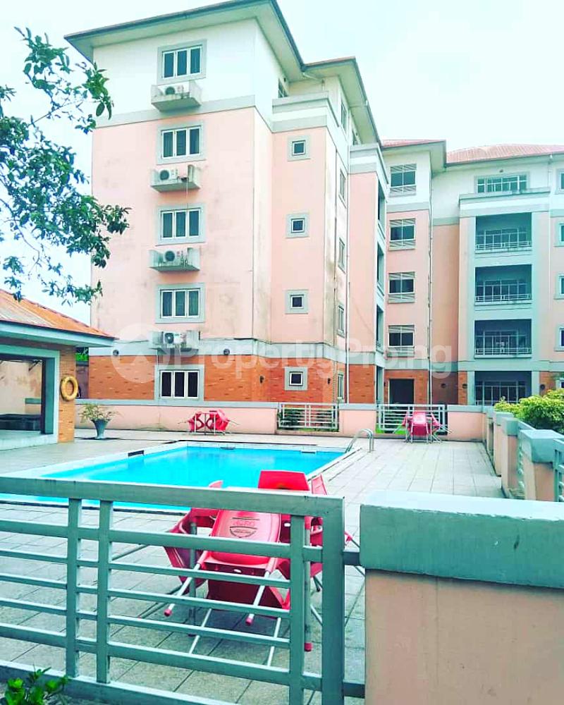 3 Bedroom Flat / Apartment in New GRA Port Harcourt Rivers Flat