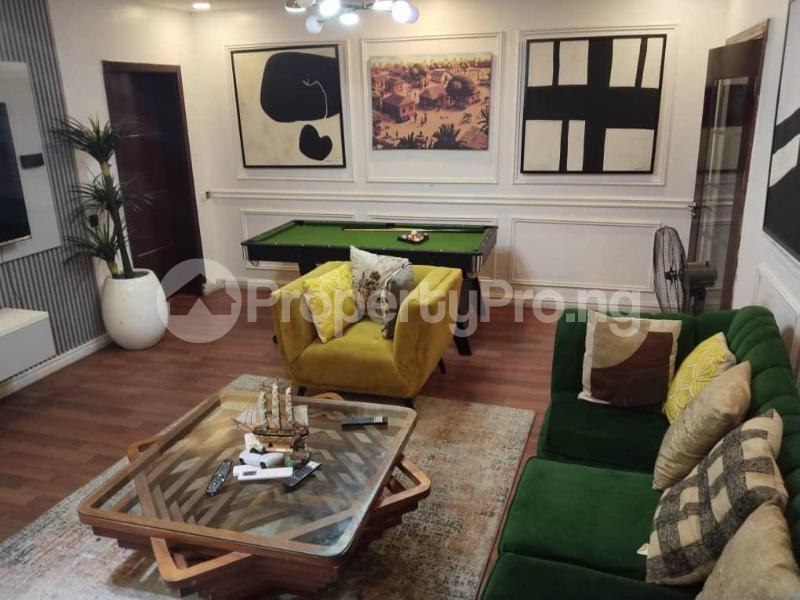 2 bedroom Flat / Apartment for sale Lekki Phase 1 Lekki Lagos