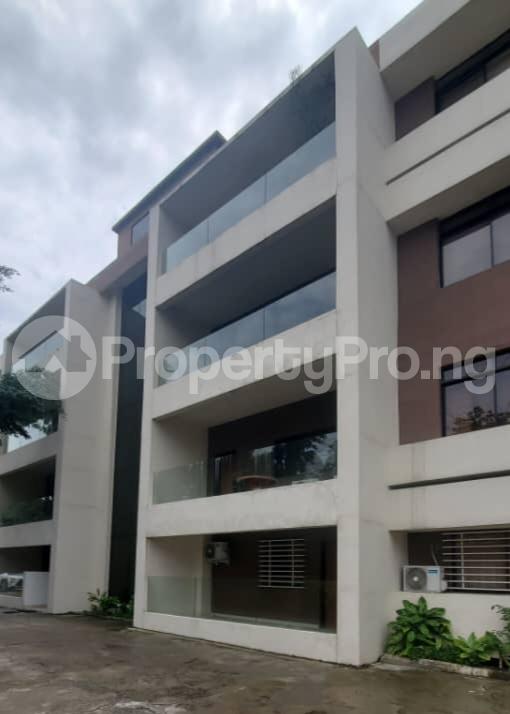 2 bedroom Flat / Apartment for rent Adeola Odeku Victoria Island Lagos