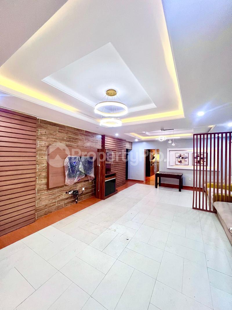 3 bedroom Flat / Apartment for rent Victoria Island Lagos