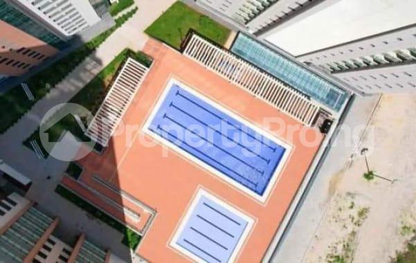 3 bedroom Flat / Apartment for rent  Eko Atlantic City Victoria Island Lagos