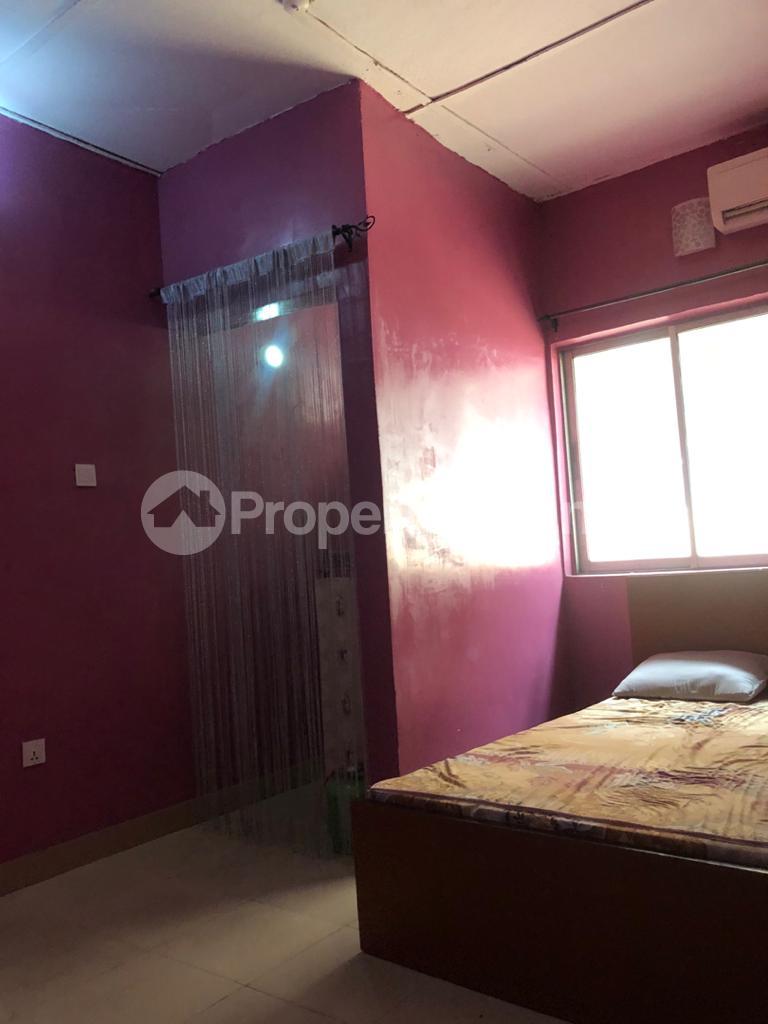 Flat / Apartment for rent Yaba, Lagos. Yaba Lagos