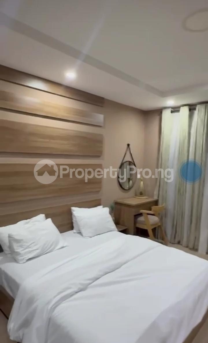 1 bedroom Flat / Apartment for rent Chisco Bustop Elegushi Beach Rd Enyo Filling Station Ikate Lekki Lagos