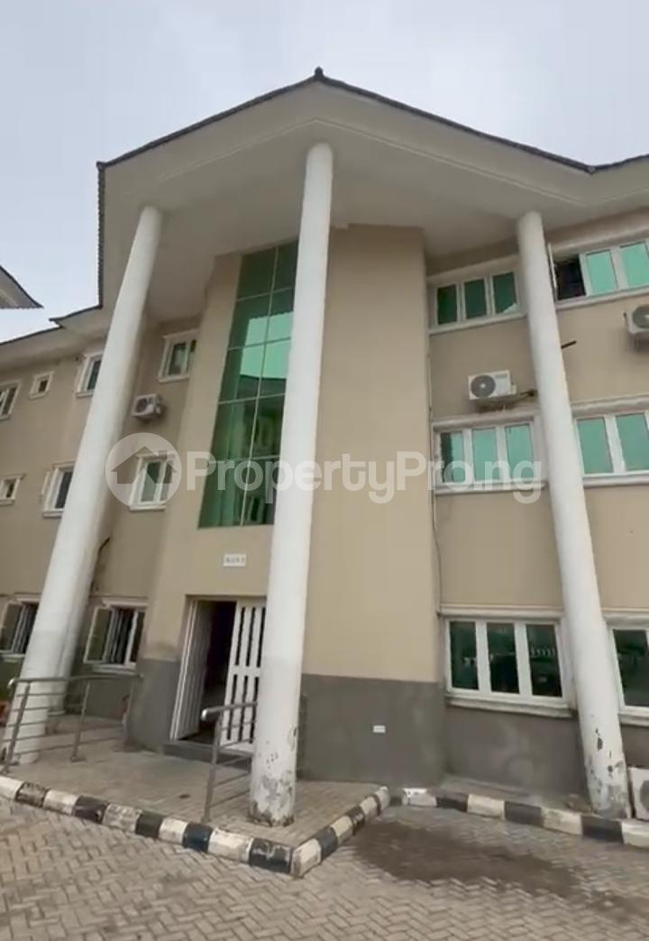 3 bedroom Flat / Apartment for rent Katampe Extension Katampe Abuja