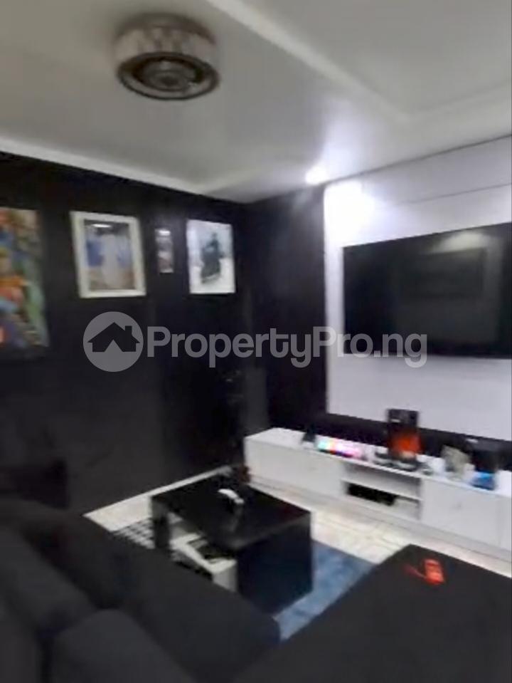 1 bedroom Flat / Apartment for rent Lekki Phase 1 Lekki Lagos