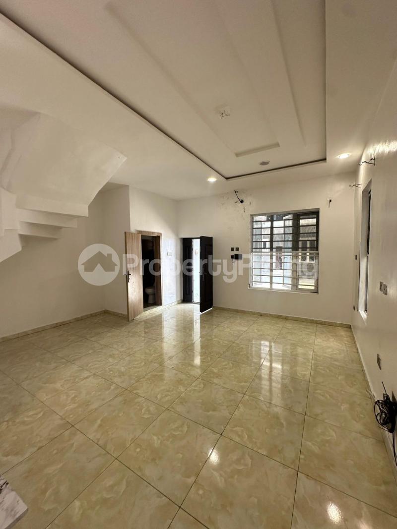 1 bedroom Flat / Apartment for rent Before Orchid Roundabout Orchid Lekki Lagos