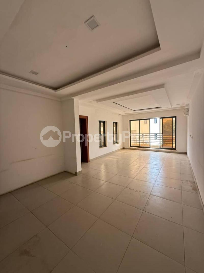 4 bedroom House for rent Main Jabi Abuja