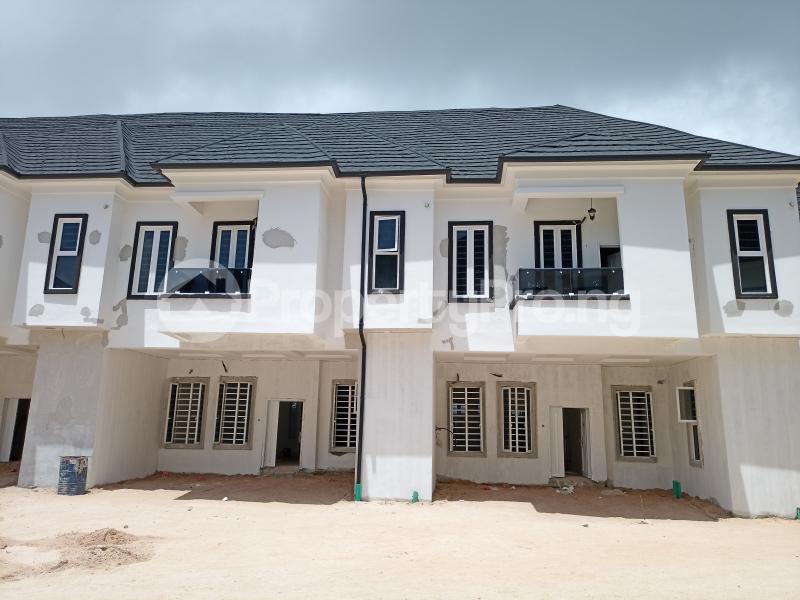 4 bedroom House for sale Lekki 2nd Toll Gate Lekki Lagos