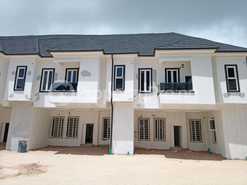 4 bedroom House for sale Lekki 2nd Toll Gate Lekki Lagos - 0