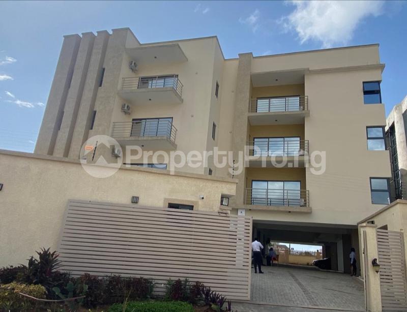 1 bedroom Flat / Apartment for rent Lekki Phase 1 Lekki Lagos