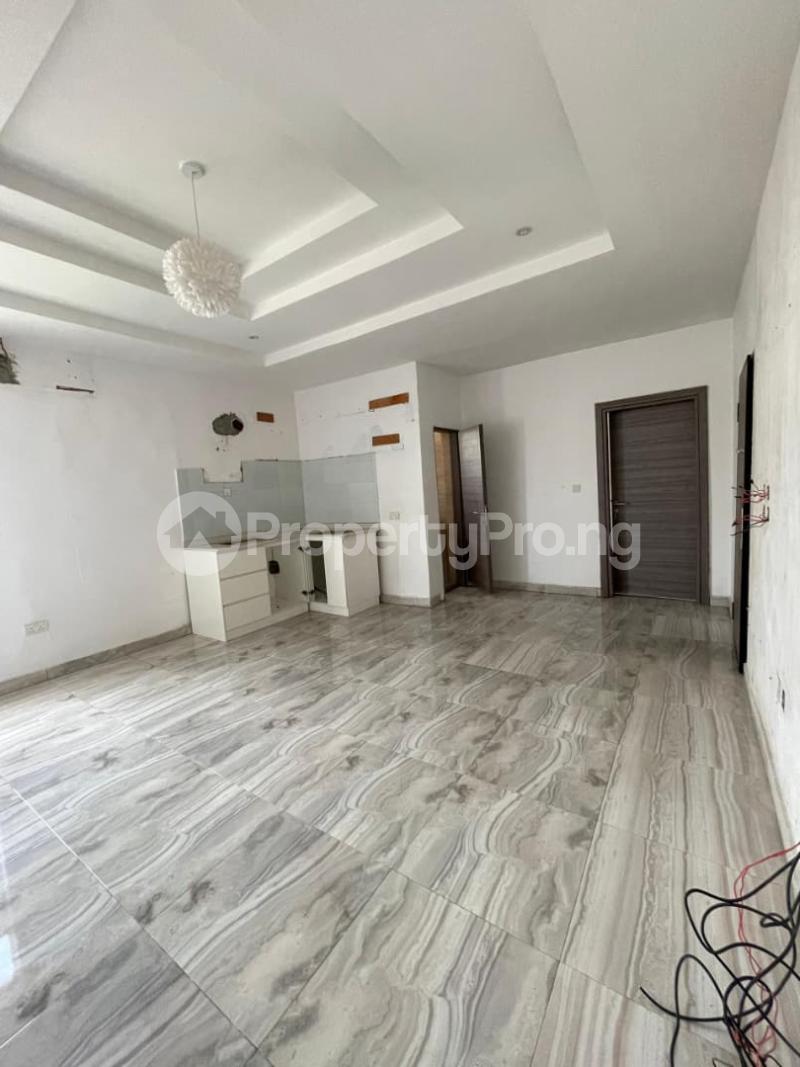 1 bedroom Flat / Apartment for rent Chevyview Estate, Chevron Chevron Lekki Lagos