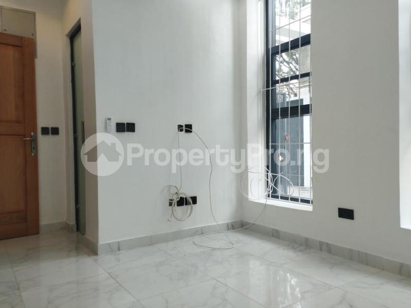 1 bedroom Flat / Apartment for rent  Lekki Phase 1 Lekki Lagos