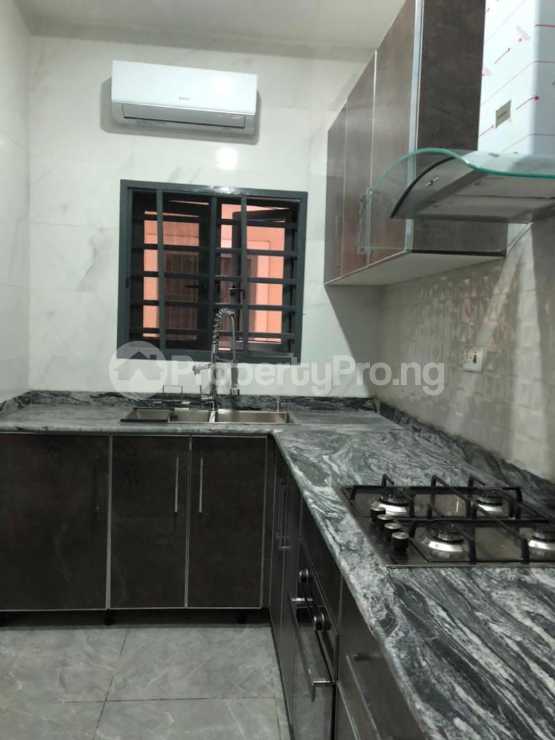 2 bedroom Flat / Apartment for rent Lekki Phase 1 Lekki Lagos