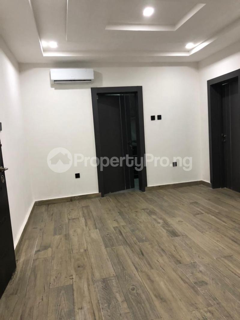 1 bedroom Flat / Apartment for rent Lekki Phase 1 Lekki Lagos
