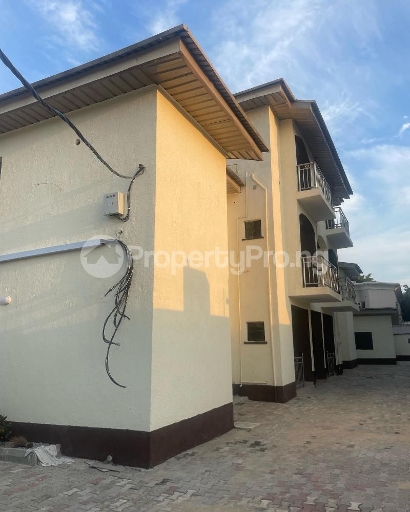 3 bedroom Flat / Apartment for rent Lekki Phase 1 Lekki Lagos