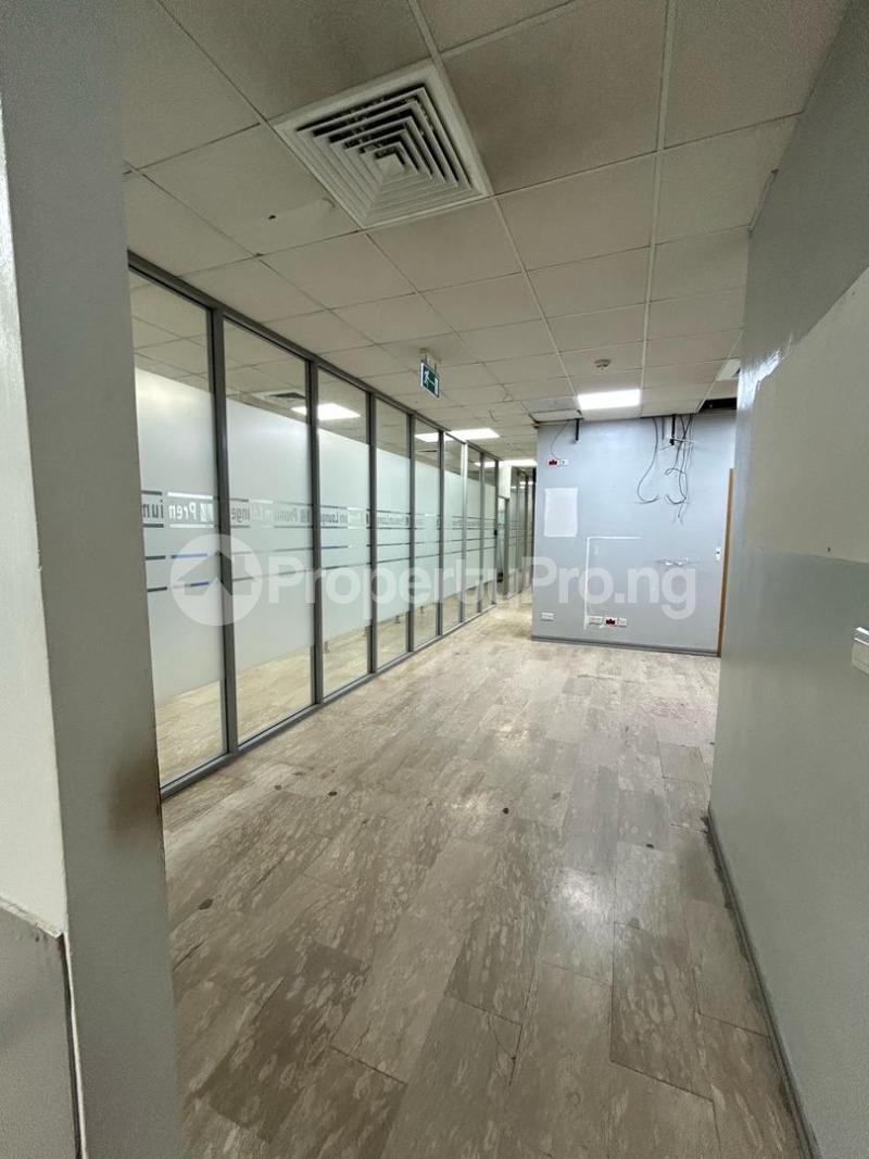 Commercial Property for rent Victoria Island Lagos