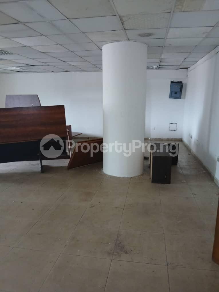 Commercial Property for rent Victoria Island Lagos