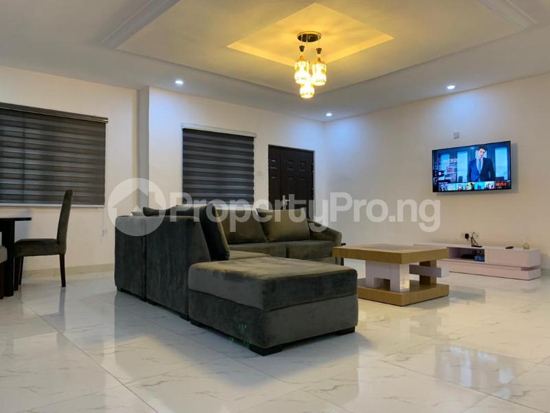 1 bedroom Flat / Apartment for rent Mobolaji Bank Anthony Way Ikeja Lagos