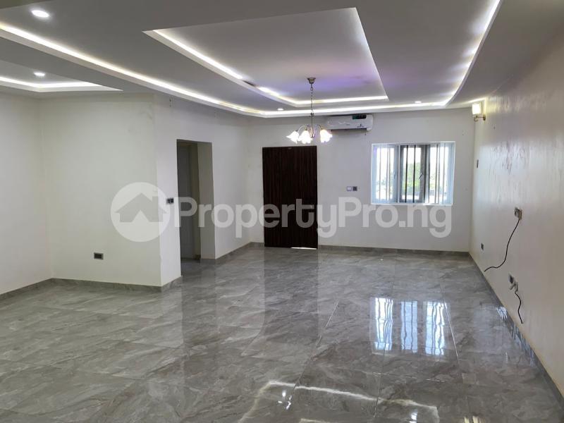 2 bedroom Flat / Apartment for rent  Jahi Abuja