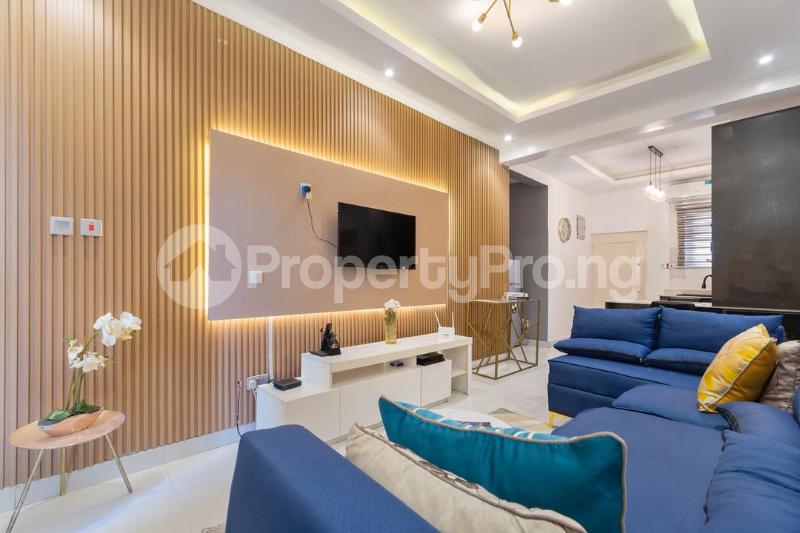 2 bedroom Flat / Apartment for sale Chisco, Ikate Lekki Lagos