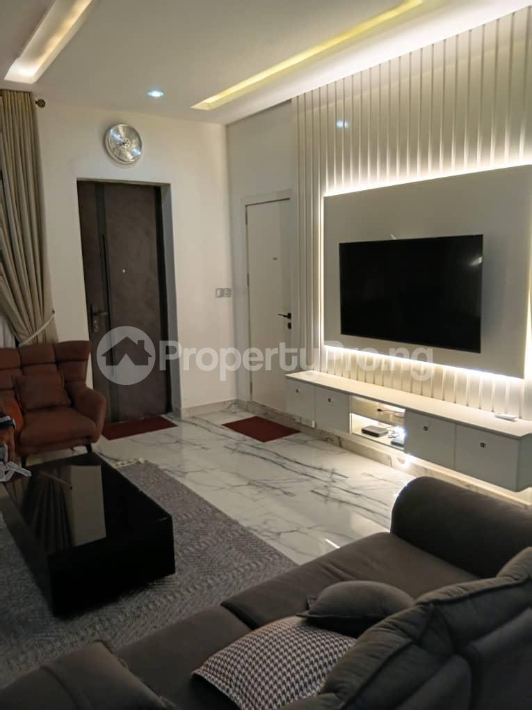 2 bedroom Flat / Apartment for rent Ikeja Lagos