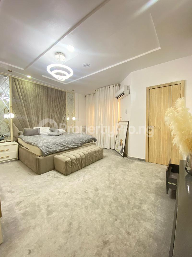 2 bedroom Flat / Apartment for sale Victoria Bay 3 Ikate Lekki Lagos