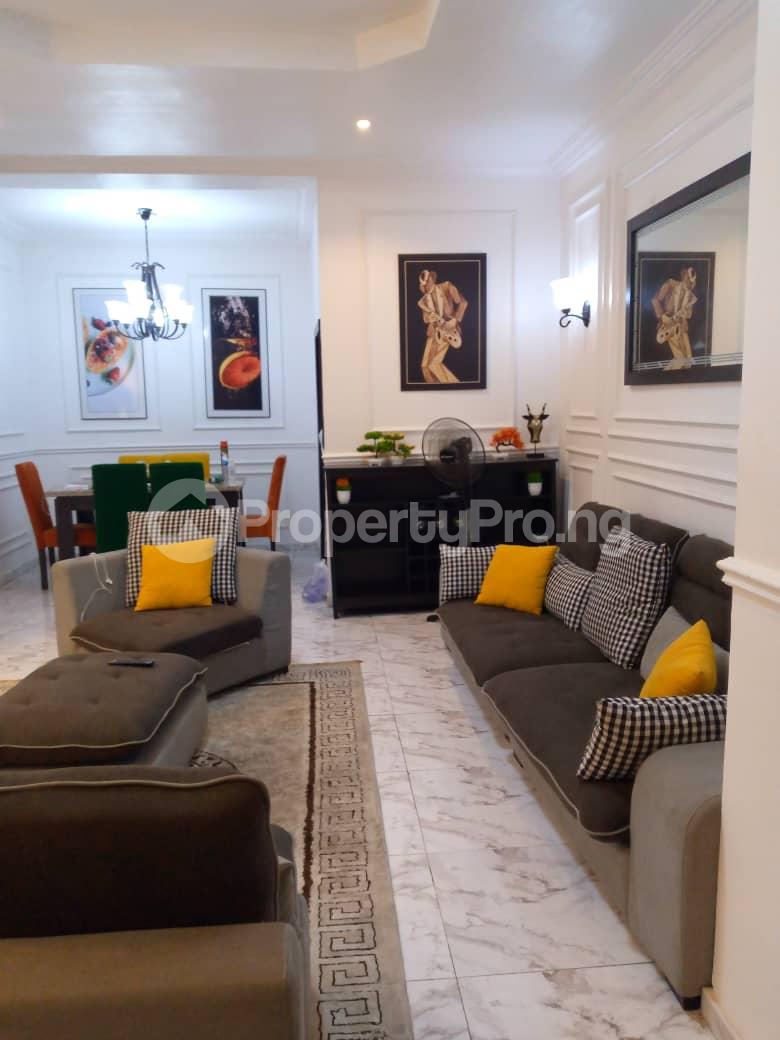 2 bedroom Flat / Apartment for rent ONIRU Victoria Island Lagos