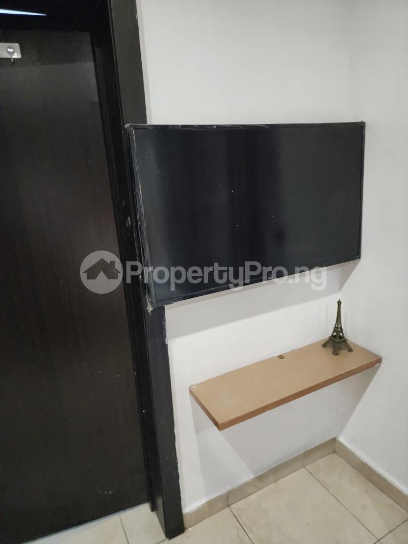 2 bedroom Flat / Apartment for rent Off Whitesands Avenue Lekki Phase 1 Lekki Lagos - 0