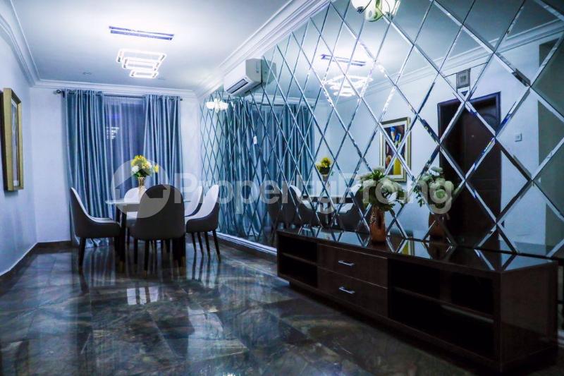 3 bedroom Flat / Apartment for rent Banana Island Ikoyi Lagos