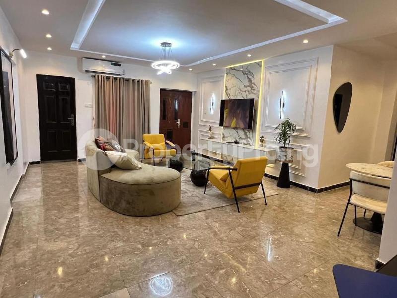 3 bedroom Flat / Apartment for rent Horizon 2 Estate, Ikate Lekki Lagos