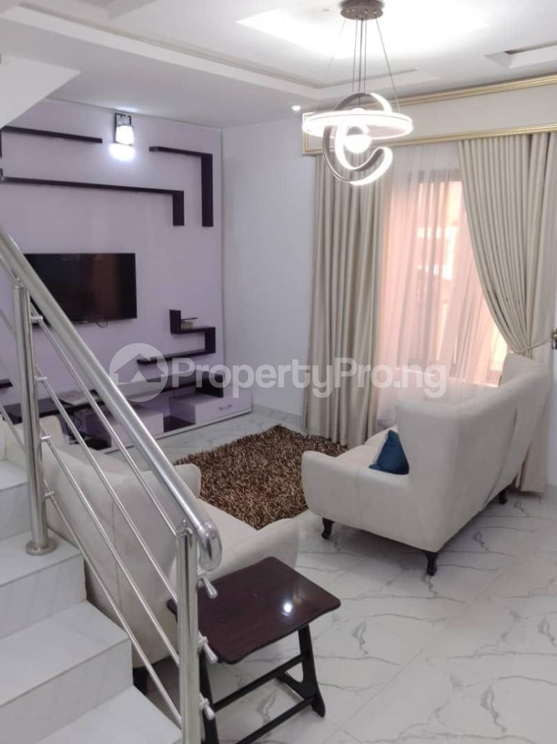 3 bedroom House for rent Allen Avenue Ikeja Lagos