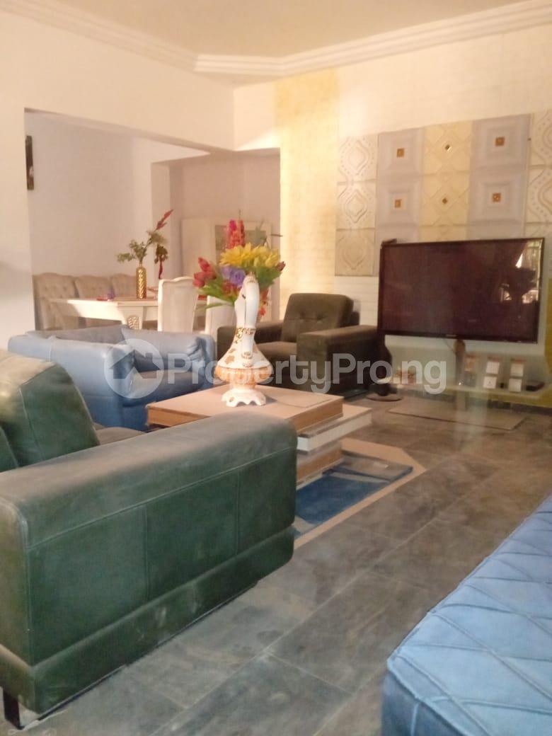 3 bedroom Flat / Apartment for rent Jabi Jabi Abuja